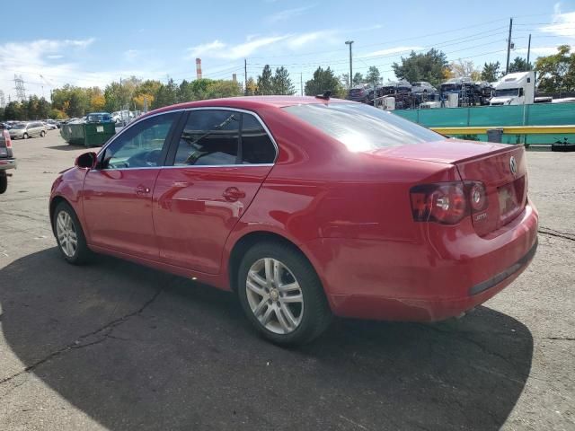 2010 Volkswagen Jetta TDI