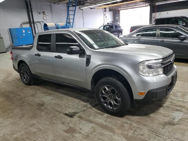 2023 Ford Maverick XL