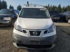 2019 Nissan NV200 2.5S