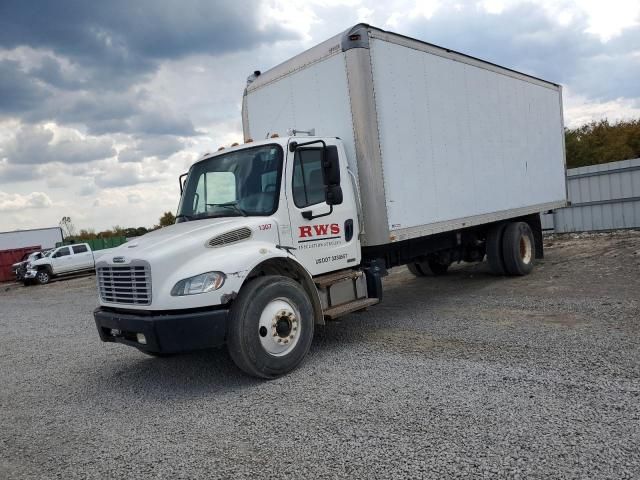 2012 Freightliner M2 106 Medium Duty