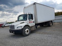 Salvage trucks for sale at Earlington, KY auction: 2012 Freightliner M2 106 Medium Duty