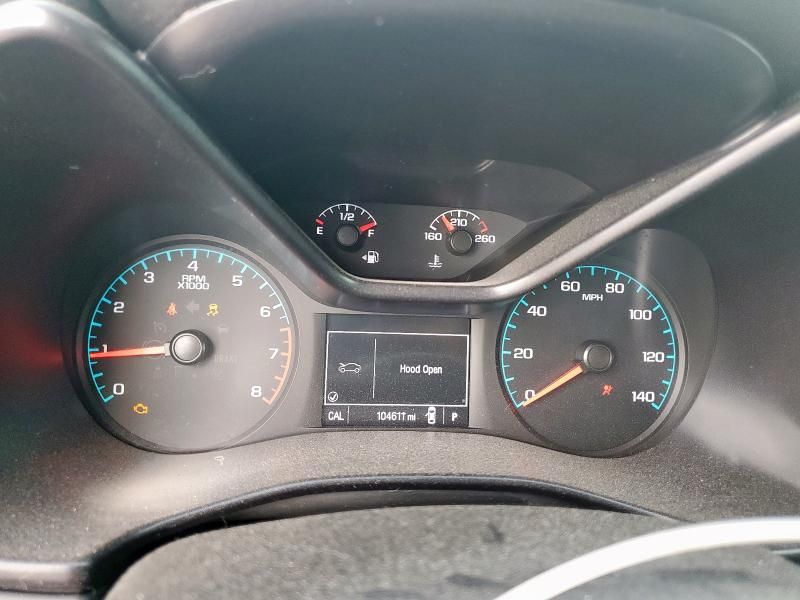 2015 Chevrolet Colorado LT