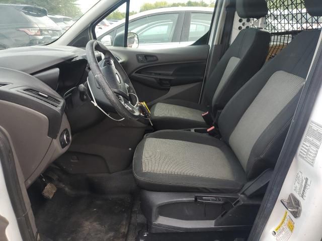 2019 Ford Transit Connect XL