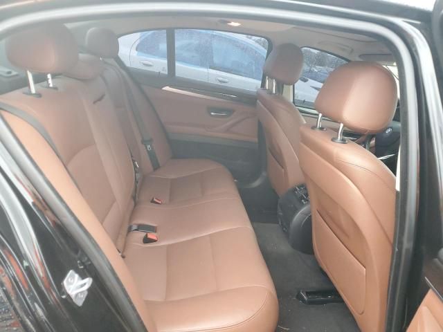 2014 BMW 535 XI