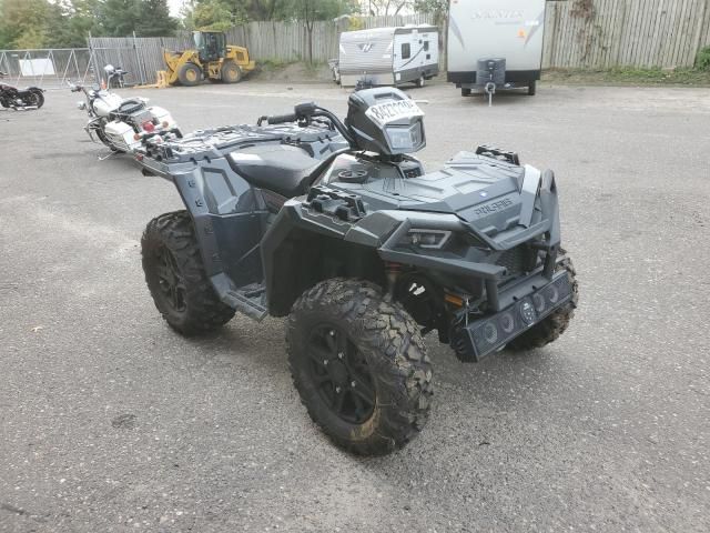 2024 Polaris Sportsman XP1000