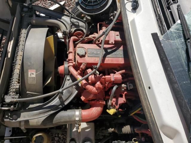 2017 Freightliner M2 106 Medium Duty