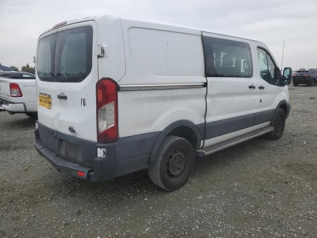 2019 Ford Transit T-250