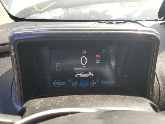 2012 Chevrolet Volt