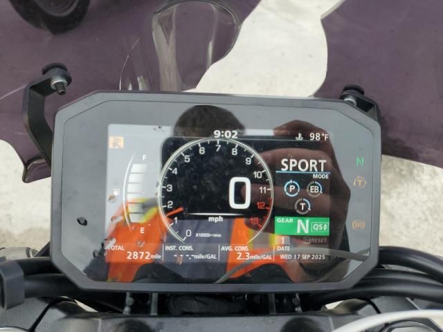 2023 Honda CB1000 RA