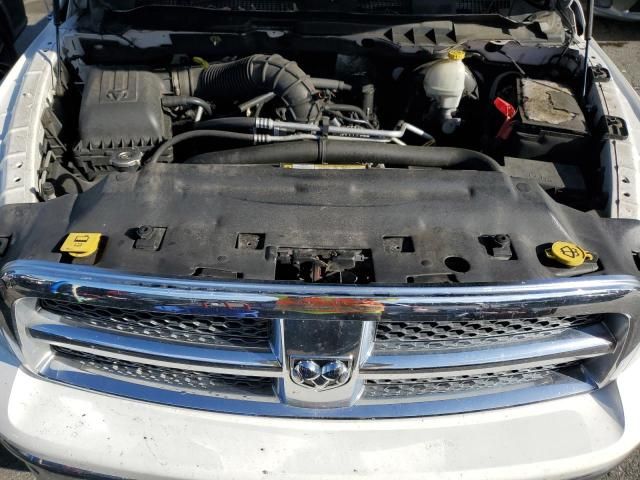 2012 Dodge RAM 1500 Laramie