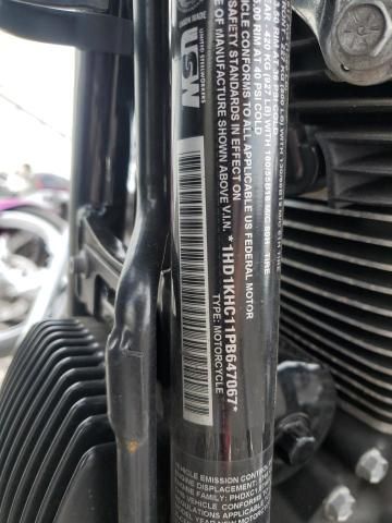 2023 Harley-Davidson Fltrx