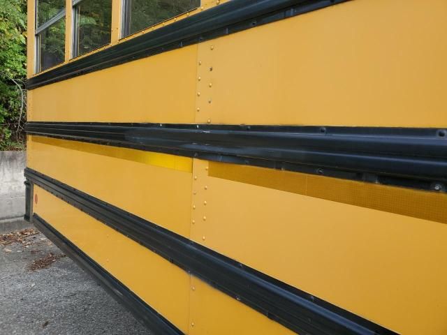 2011 Ic Corporation CE Series School-School Bus