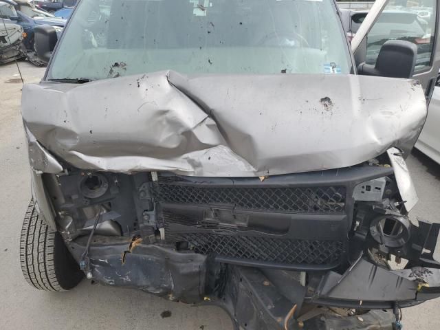 2008 Chevrolet Express G1500
