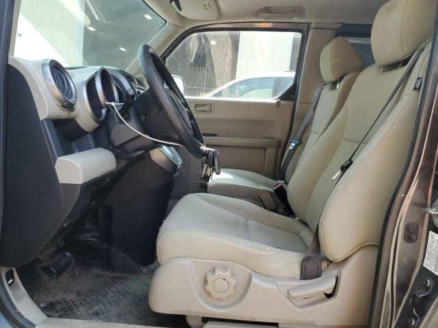2011 Honda Element LX