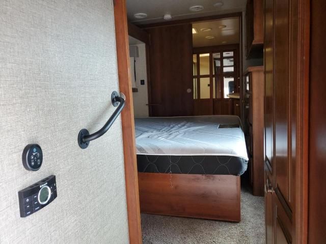 2018 Bihg Enclosed