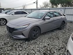 2021 Hyundai Elantra SEL for sale in Windsor, NJ