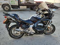 Honda salvage cars for sale: 2009 Honda ST1300 A