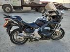 2009 Honda ST1300 A