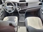 2012 Toyota Sienna