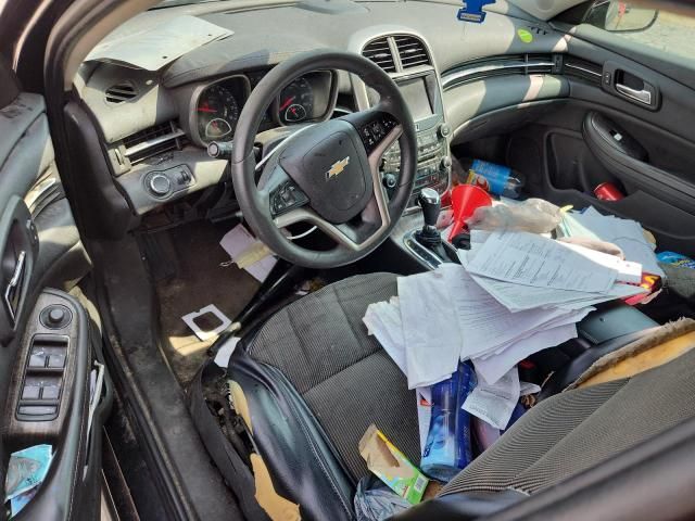 2014 Chevrolet Malibu 1LT