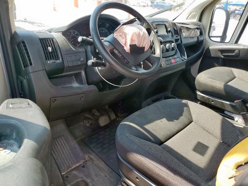 2020 Dodge RAM Promaster 1500 1500 Standard
