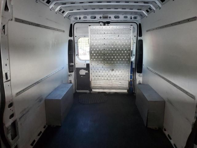 2016 Dodge RAM Promaster 3500 3500 High