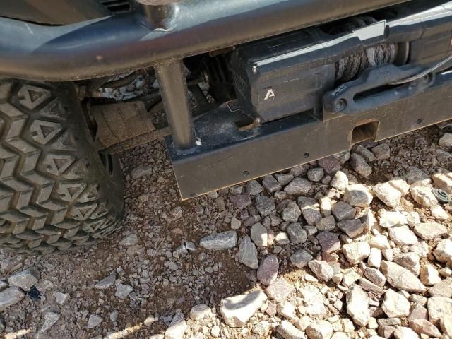 2023 Kubota RTVX1120-Utility Vehicle