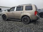2009 Honda Pilot exl