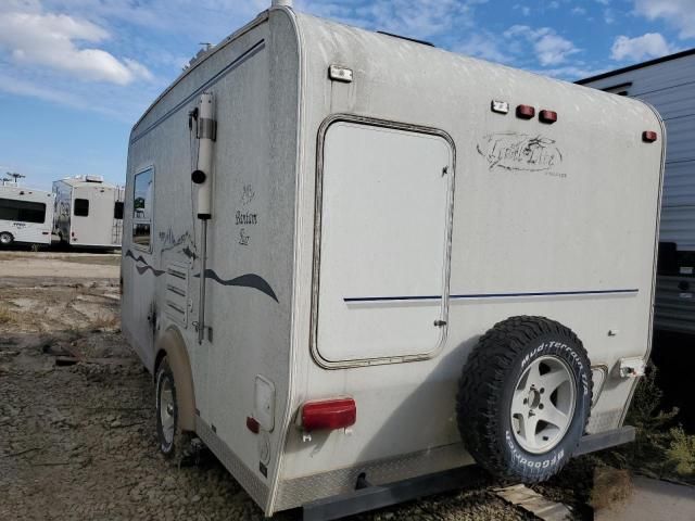 2005 Trail Lite Bantam