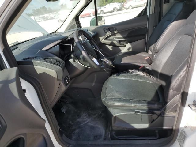 2020 Ford Transit Connect XL