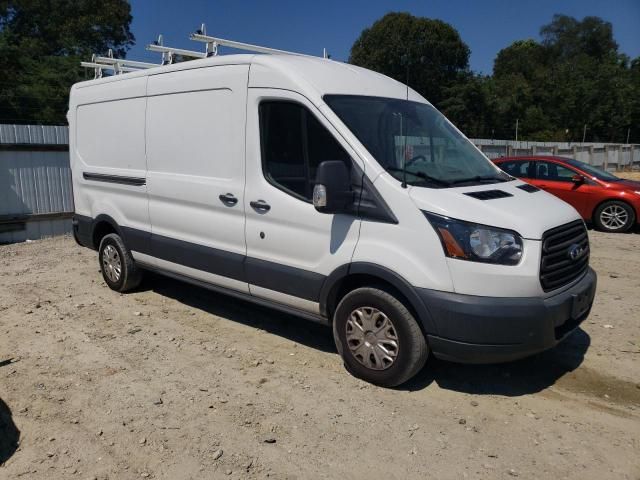 2017 Ford Transit T-250