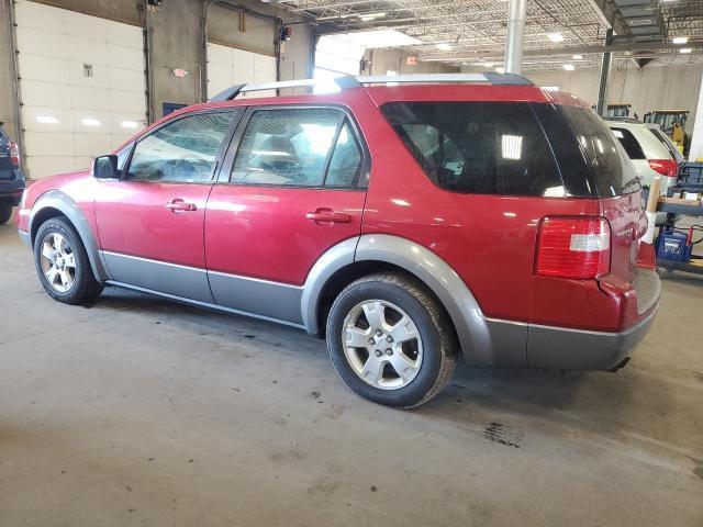 2005 Ford Freestyle sel