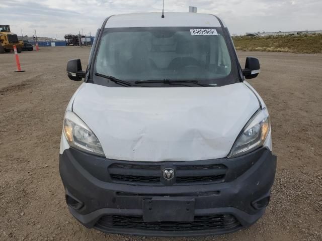 2015 Dodge RAM Promaster City Tradesman