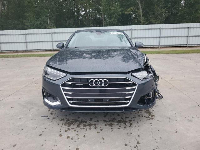 2021 Audi A4 Premium Plus 40