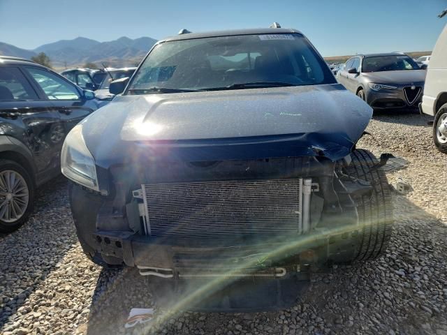 2016 GMC Acadia SLE