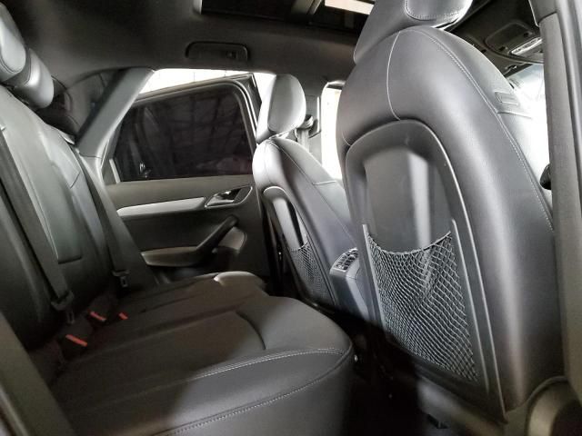 2016 Audi Q3 Premium Plus