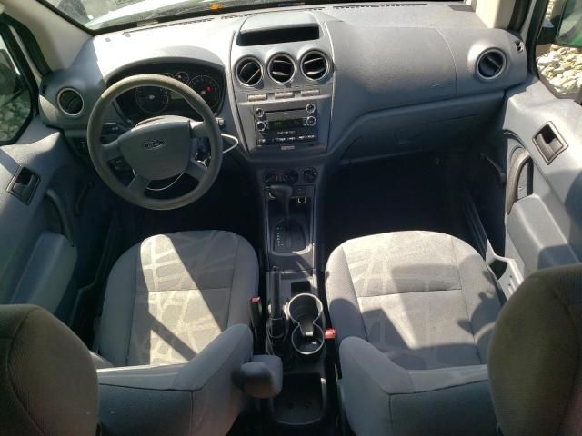 2013 Ford Transit Connect XL
