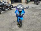 2008 Kawasaki ZX1000 E
