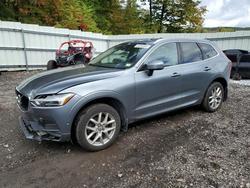 2018 Volvo Xc60 T5 Momentum en venta en Center Rutland, VT