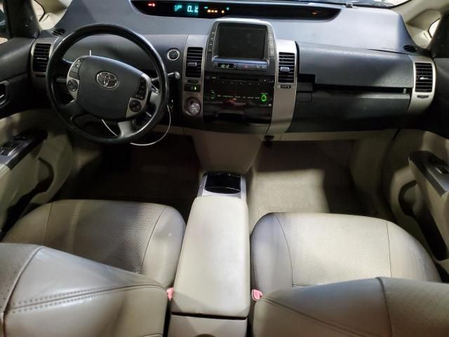 2009 Toyota Prius
