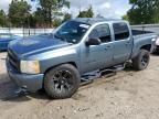 2010 Chevrolet Silverado K1500 LT