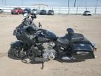 2024 Indian Motorcycle Co. Challenger