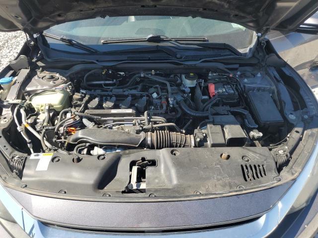 2016 Honda Civic Touring
