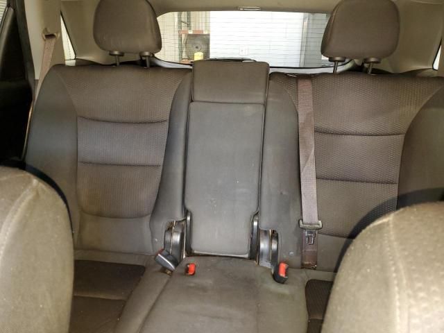 2011 KIA Sorento Base