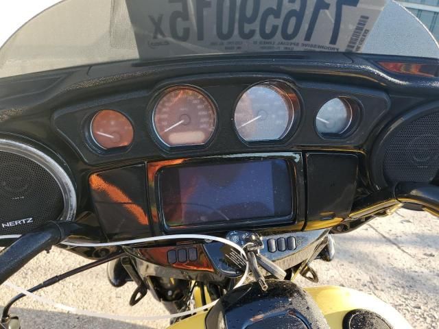2023 Harley-Davidson Flhxs