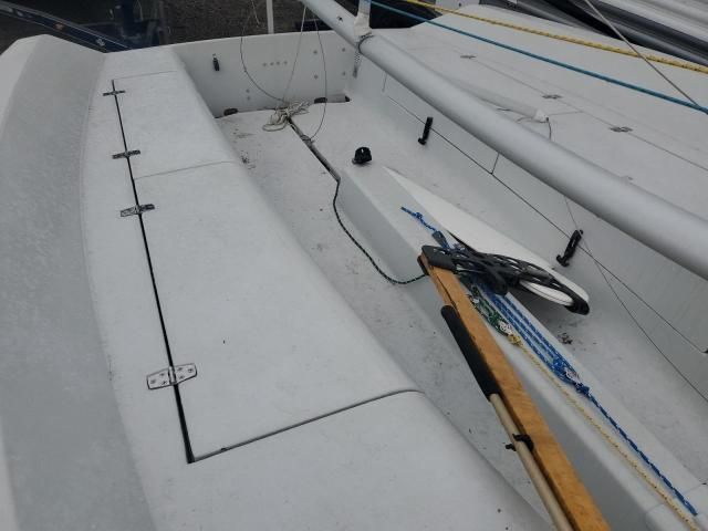 2007 Vanguard Boat