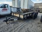 2021 Cadk 2021 CARRY-ON 6X14GW2BRK-TSC Utility Trailer