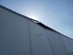 2014 Wabash Dvcvhpc DRY Van Trailer