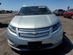 2013 Chevrolet Volt