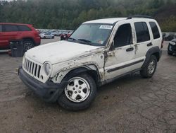 2007 Jeep Liberty Sport for sale in Hurricane, WV